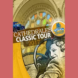 Cathédrales Classic Tour 2017